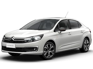 foto Oferta Citroën C4 Lounge Origins Serie Especial nuevo precio $1.099.900