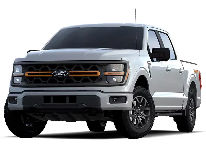 Foto Ford Lobo Tremor High nuevo color A eleccion precio $1,515,900