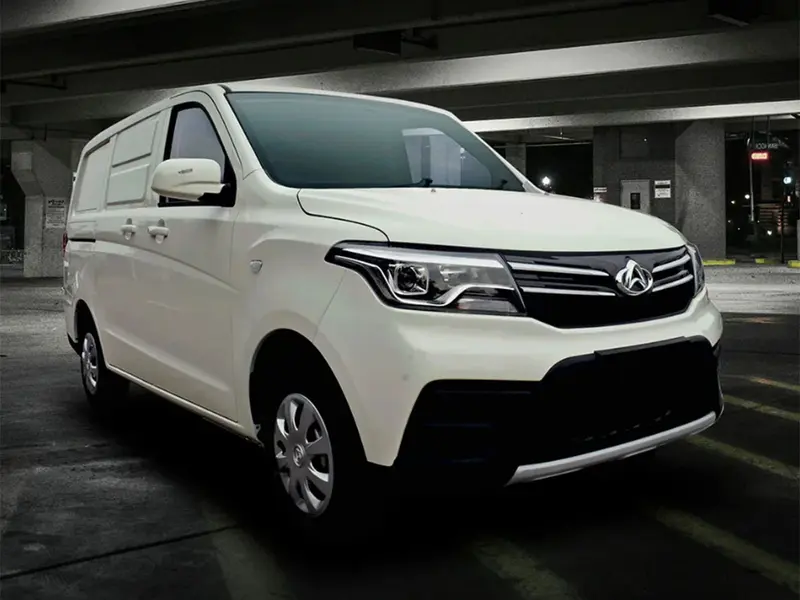 Changan Honor S