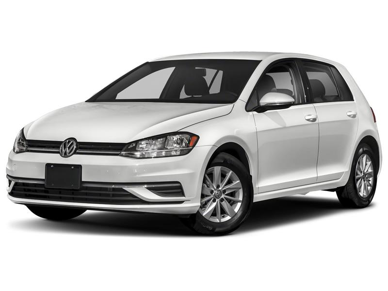 foto Volkswagen Golf Comfortline DSG nuevo color A elección precio $412,990