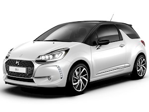 foto DS 3 BlueHDi 100 S&S BVM So Chic (2019)