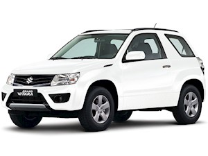 foto Suzuki Grand Vitara 2.4L Aut (2019)