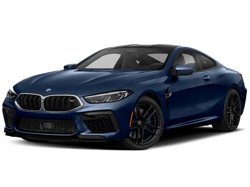 foto BMW Serie M