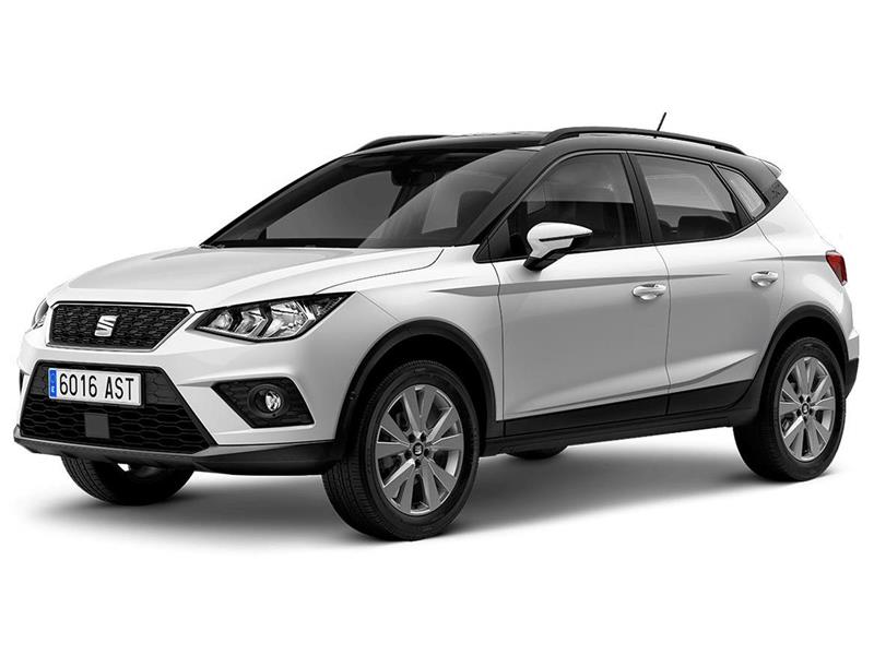 foto SEAT Arona