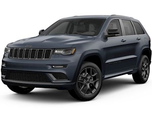 foto Oferta Jeep Grand Cherokee Limited X 3.6L 4x2 nuevo precio $904,900