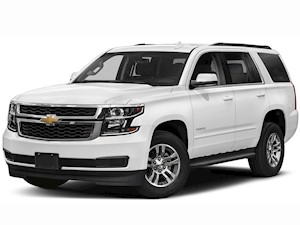 foto Chevrolet Tahoe 5.3L LT Aut nuevo color A elección precio u$s74,990