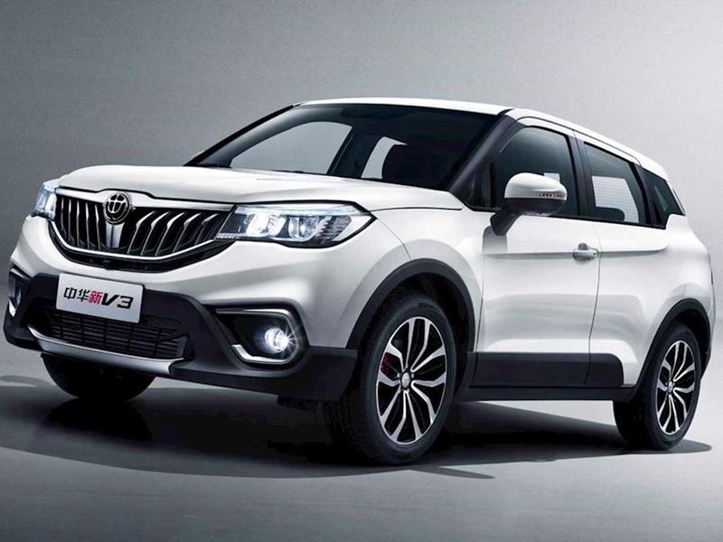 Foto Brilliance V3 1.5L Comfortable nuevo precio $9.390.000