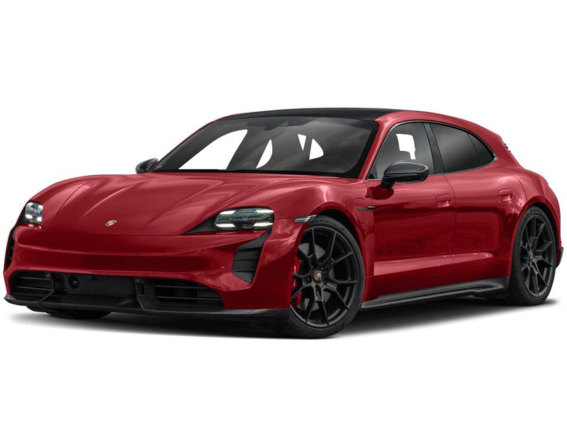 Foto Porsche Taycan GTS GTS nuevo color A eleccion precio $2,682,000