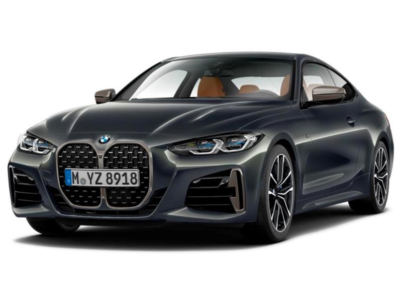 foto BMW Serie 4 M440i xDrive (2021)