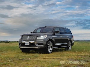 Foto Lincoln Navigator Reserve Larga nuevo color A eleccion precio $1,869,800