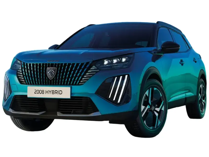 Foto Peugeot 2008 Hibrido Allure nuevo color A eleccion precio $116.990.000