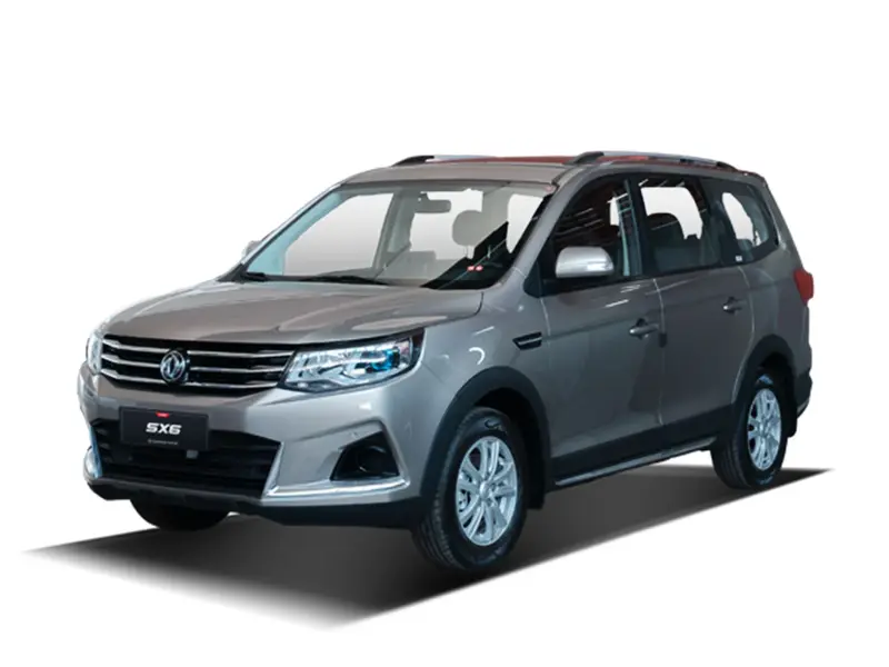 Foto Dongfeng SX6 1.6L nuevo precio $11.990.000
