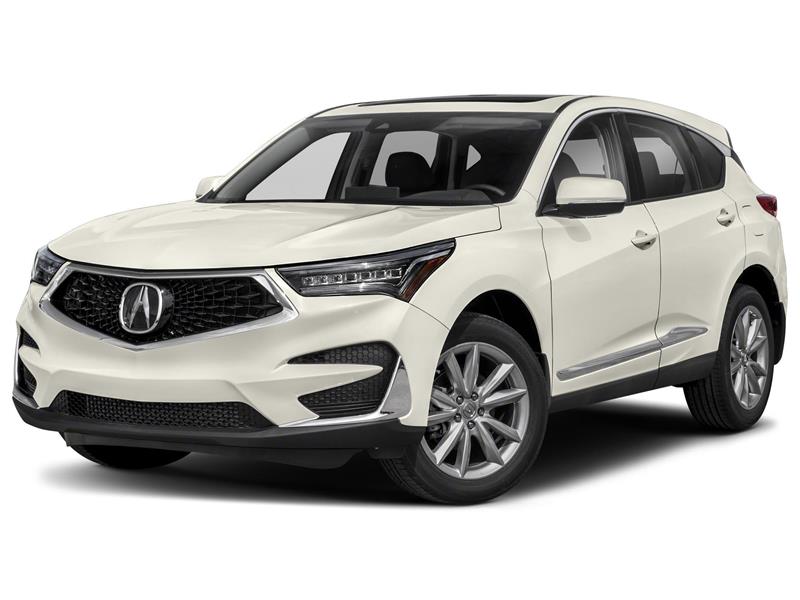 foto Acura RDX