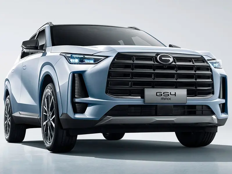 GAC GS4 MAX