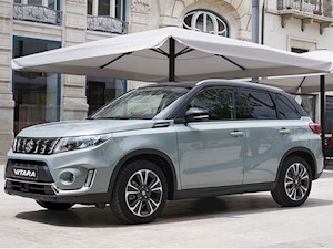 foto Suzuki Vitara Boosterjet AG Aut nuevo color A elección precio $399,990