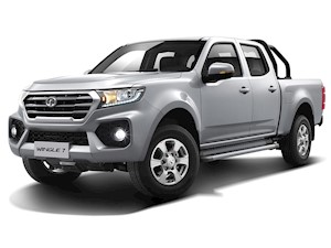 foto Great Wall Wingle 7