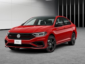foto Volkswagen Vento GLI 2.0L (2020)