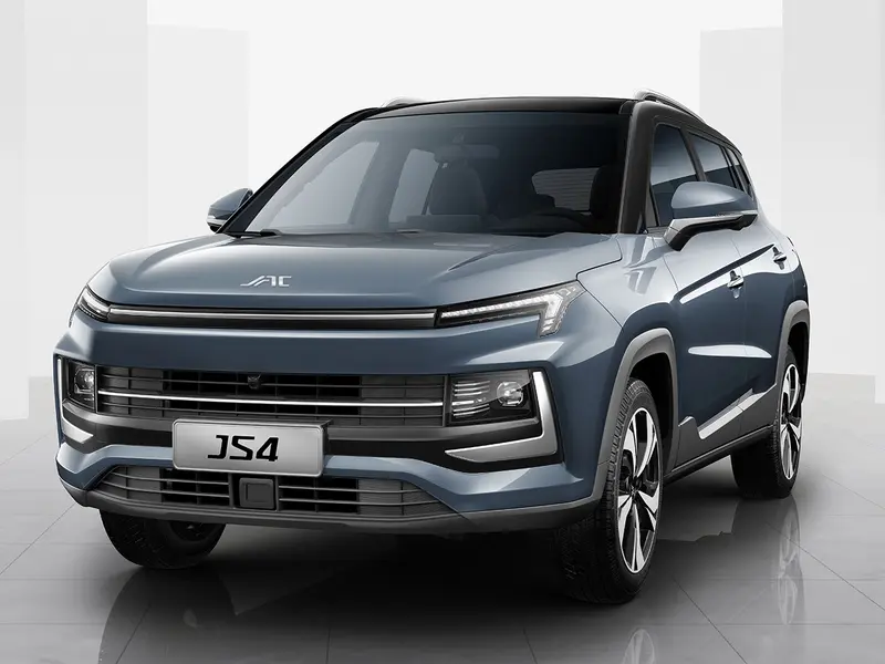 JAC JS4
