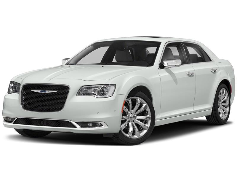 Chrysler 300 C 3.6L V6 nuevo color A eleccion precio $889,900