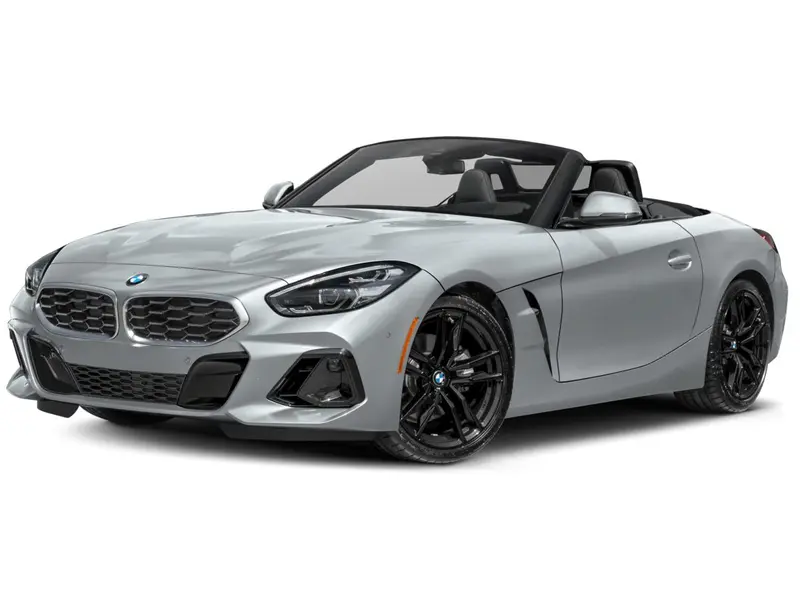 Foto BMW Z4 M40i nuevo color A eleccion precio $1,480,000