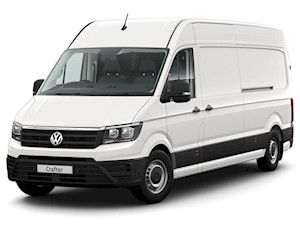 foto Volkswagen Crafter