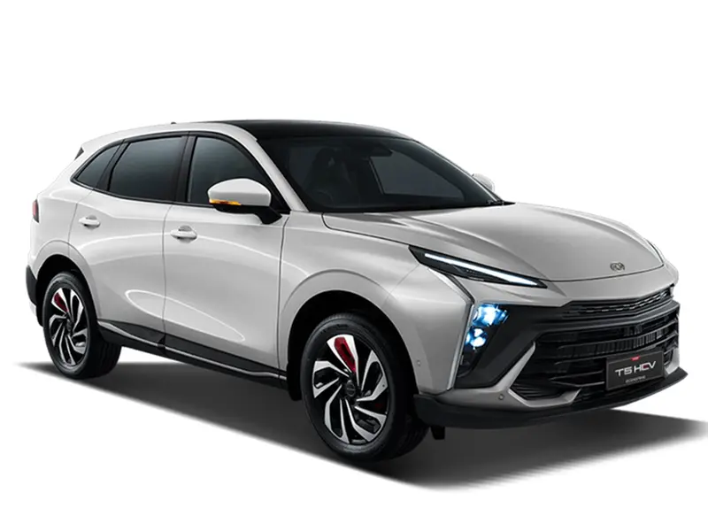 Foto Dongfeng T5 HCV 1.5L nuevo precio $23.990.000