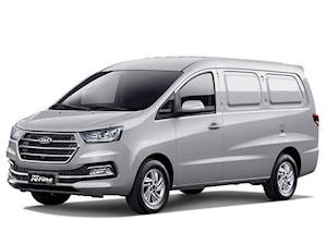 Foto JAC Refine 1.9L Furgon nuevo precio $16.368.000