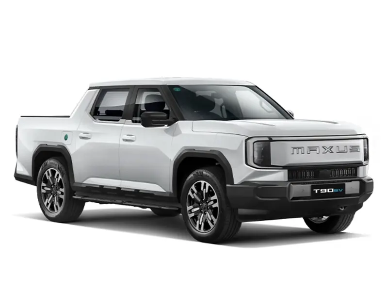 Foto Maxus T90 EV GL nuevo precio $65.327.900
