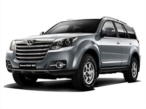 foto Great Wall H3 2.0L (2020)