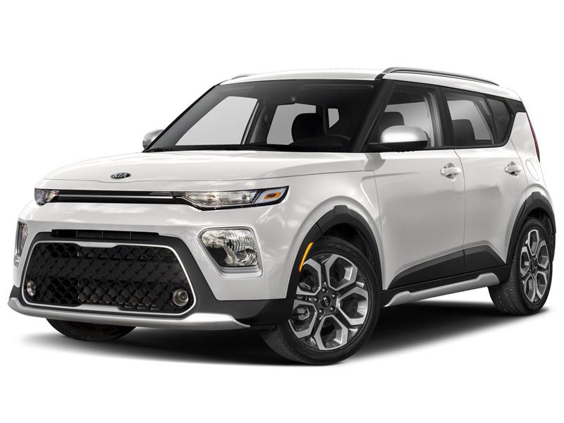 foto Kia Soul