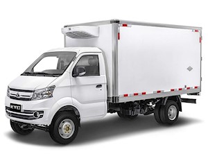 KYC X5 1.5L Cargo Box nuevo precio $7.390.000