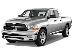 Foto RAM 1500 3.6L 4x4 CS nuevo color A eleccion precio $169.990.000