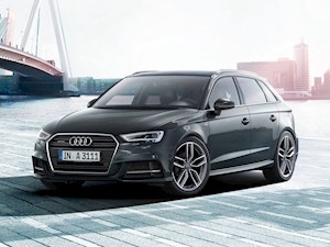 foto Audi A3 Sportback 1.0 TFSI S-tronic (2019)