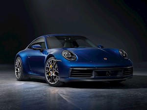 foto Porsche 911