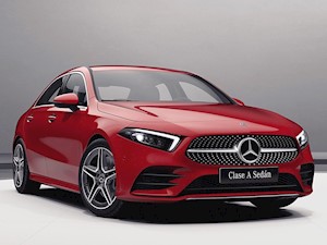 foto Mercedes Clase A 200 Style Aut nuevo color A elección precio u$s40.500