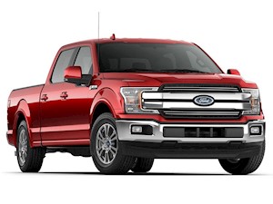 Foto Ford F-150 Lariat Luxury 4x4 5.0L Aut nuevo color A eleccion precio u$s66.300