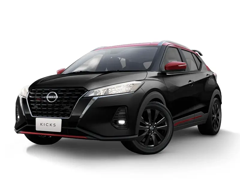 Foto Nissan Kicks XPlay nuevo color A eleccion precio $27.200.000