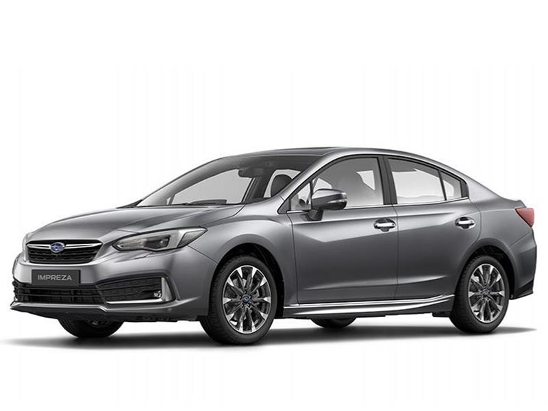 Subaru Impreza 2.0L Dynamic AWD Aut nuevo precio $18.590.000