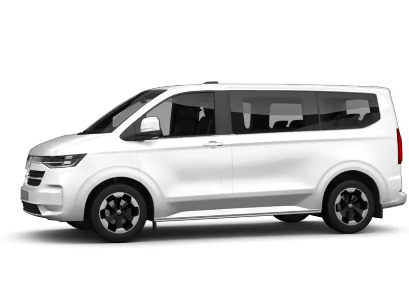 Foto Volkswagen Caravelle 8 PASAJEROS 168 H.P. TRANSMISION AUT 8 VEL nuevo color A eleccion precio $1,074,900