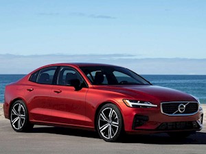 foto Volvo S60