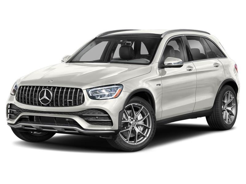 Mercedes Clase GLC AMG