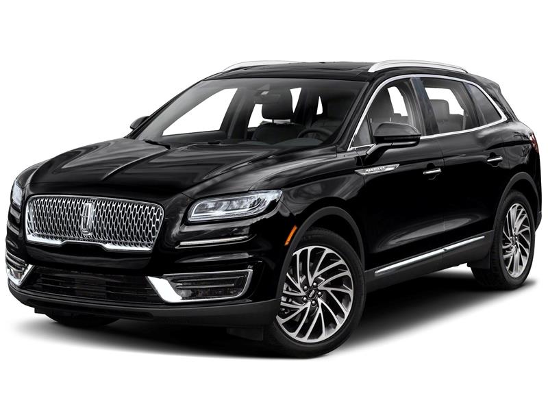Lincoln Nautilus 2.0L Reserve nuevo color A eleccion precio $1,093,000