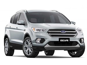 Ford Escape 2.4L 4x2 nuevo color A eleccion precio u$s38.990