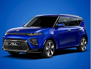 Kia Soul EX Aut nuevo precio $342,900