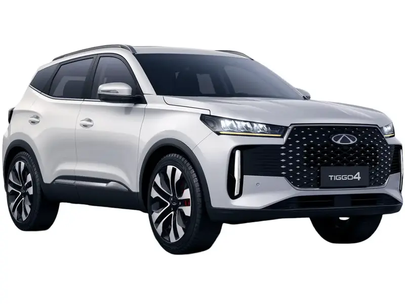 Chirey Tiggo 4 Pro