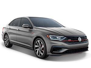 Volkswagen Jetta GLI 2.0L TSI nuevo precio $22.290.000