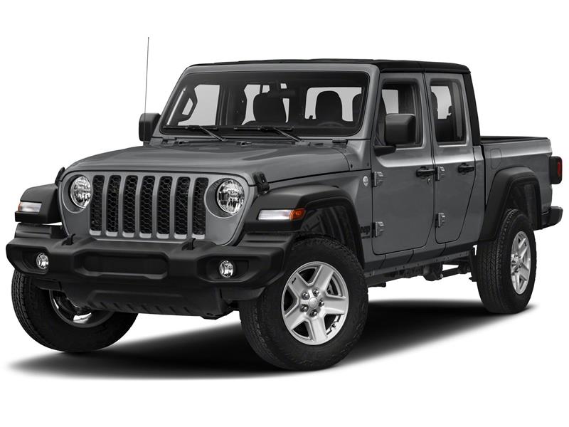 Jeep Gladiator Overland nuevo color A eleccion precio $1,129,900