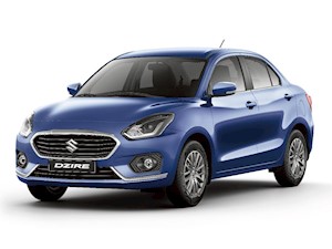 foto Suzuki Dzire 1.2L GL (2021)