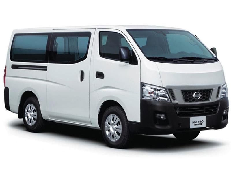 Nissan NV350