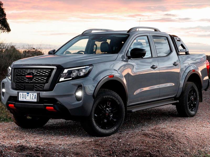 Nissan Navara NP300 2.3D DC SE nuevo precio $20.953.016